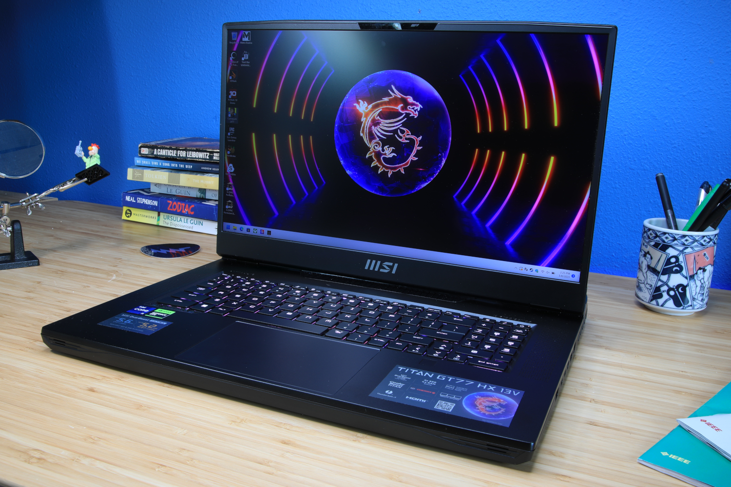 best gaming laptop